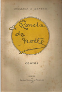 Livros/Acervo/B/BOURBON MEN A RON